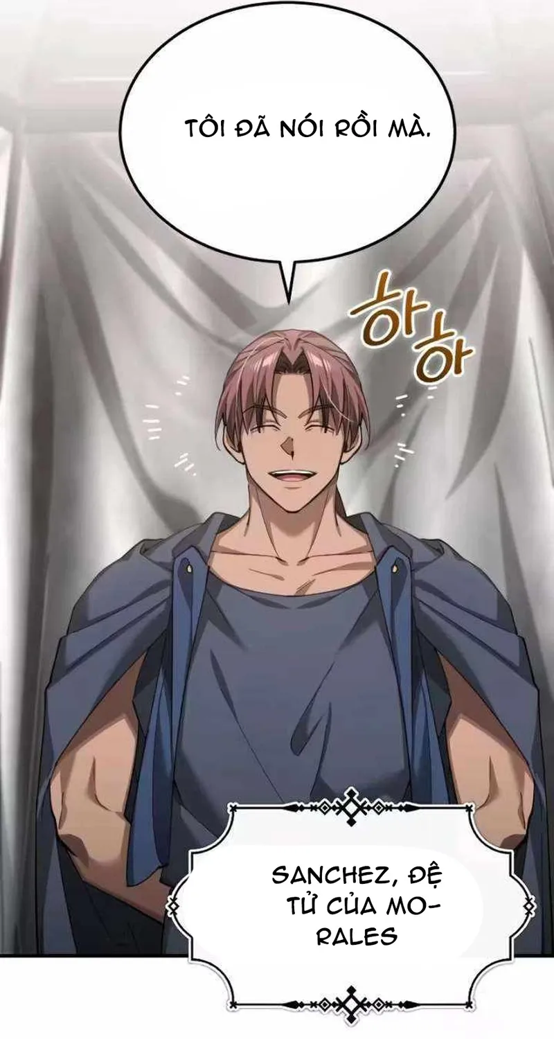 Thiên Quỷ Chẳng Sống Nổi Cuộc Đời Bình Thường Chap 197 - Next Chap 198