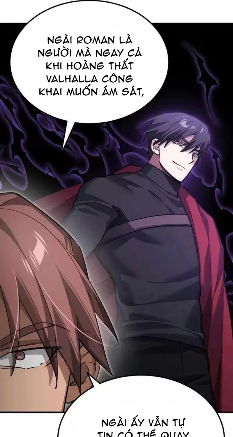 Thiên Quỷ Chẳng Sống Nổi Cuộc Đời Bình Thường Chap 197 - Next Chap 198