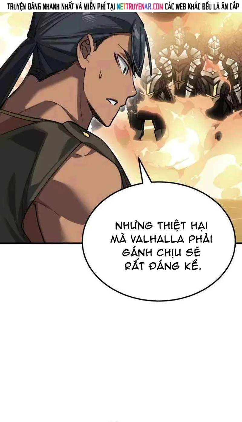 Thiên Quỷ Chẳng Sống Nổi Cuộc Đời Bình Thường Chap 197 - Next Chap 198