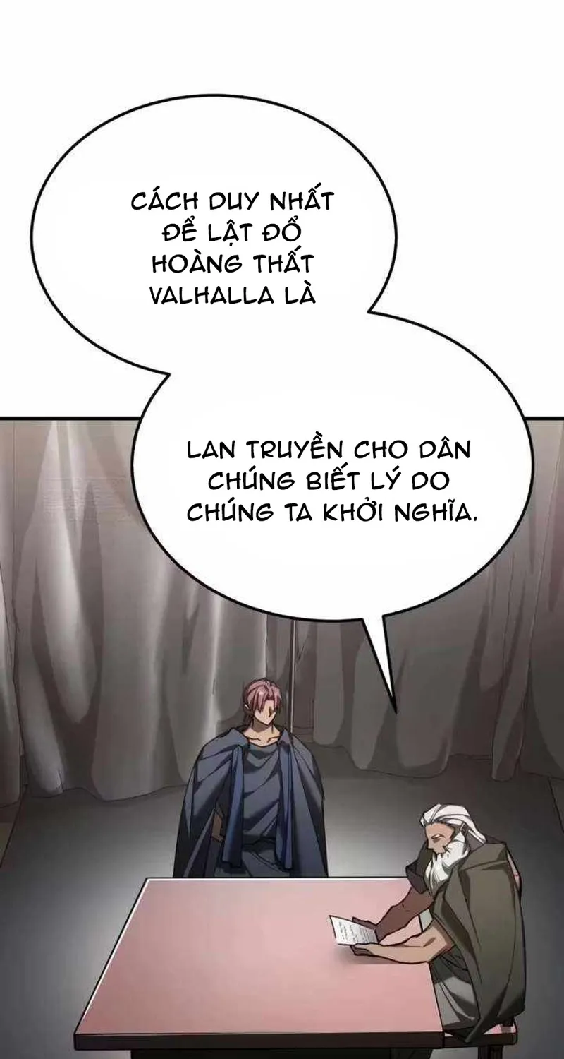 Thiên Quỷ Chẳng Sống Nổi Cuộc Đời Bình Thường Chap 197 - Next Chap 198