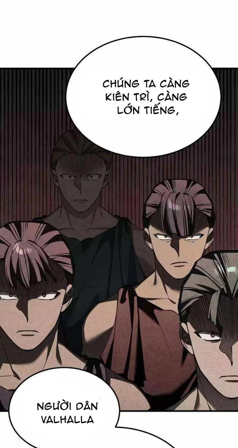 Thiên Quỷ Chẳng Sống Nổi Cuộc Đời Bình Thường Chap 197 - Next Chap 198