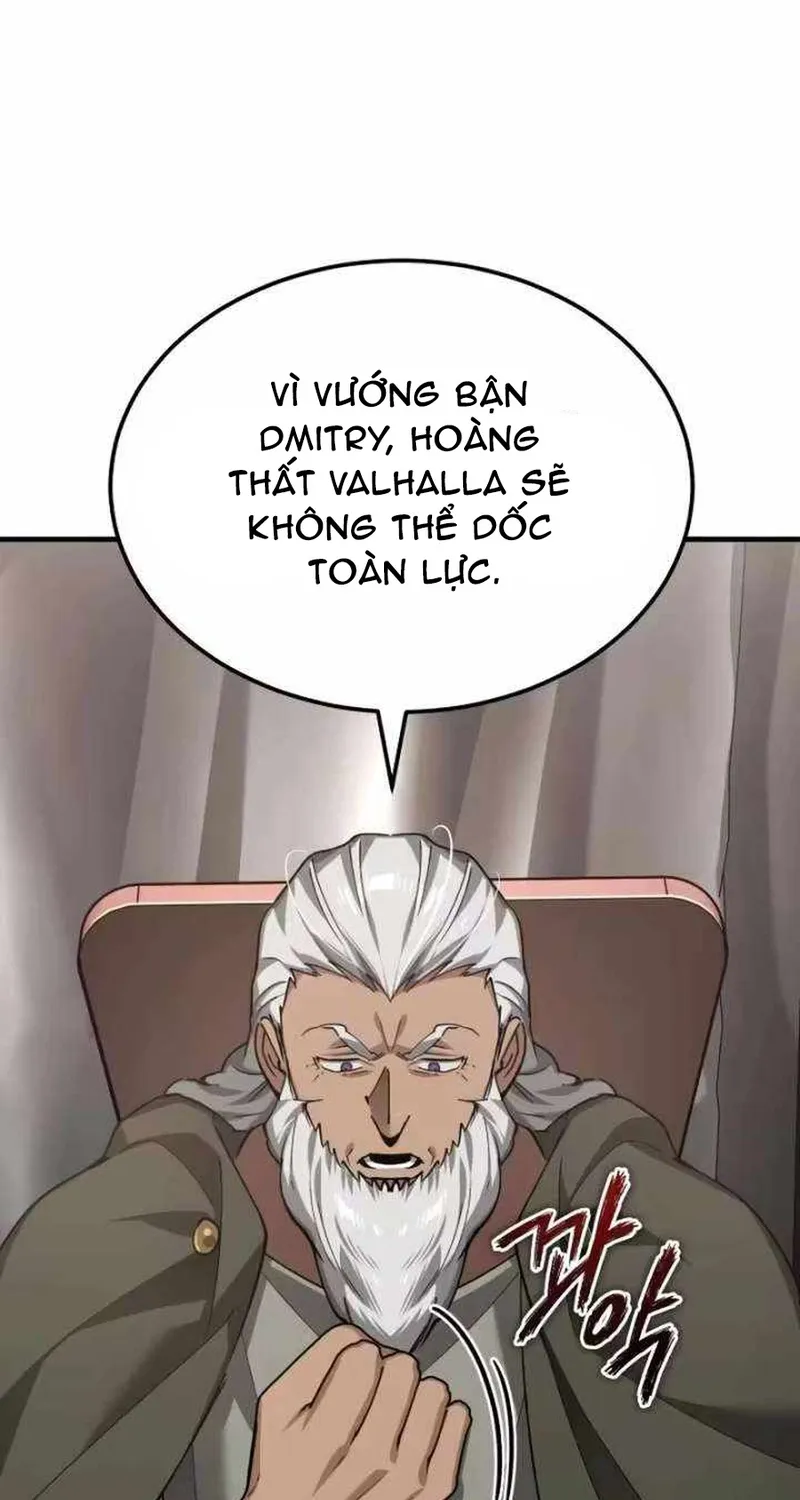 Thiên Quỷ Chẳng Sống Nổi Cuộc Đời Bình Thường Chap 197 - Next Chap 198