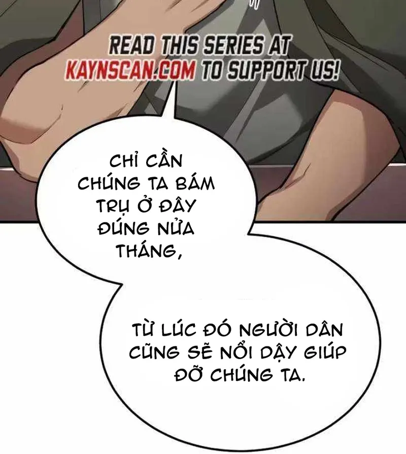 Thiên Quỷ Chẳng Sống Nổi Cuộc Đời Bình Thường Chap 197 - Next Chap 198