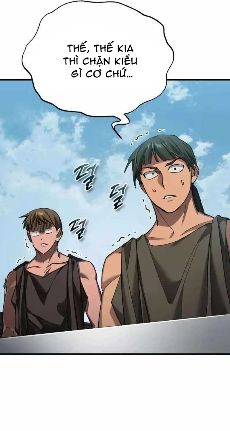 Thiên Quỷ Chẳng Sống Nổi Cuộc Đời Bình Thường Chap 197 - Next Chap 198