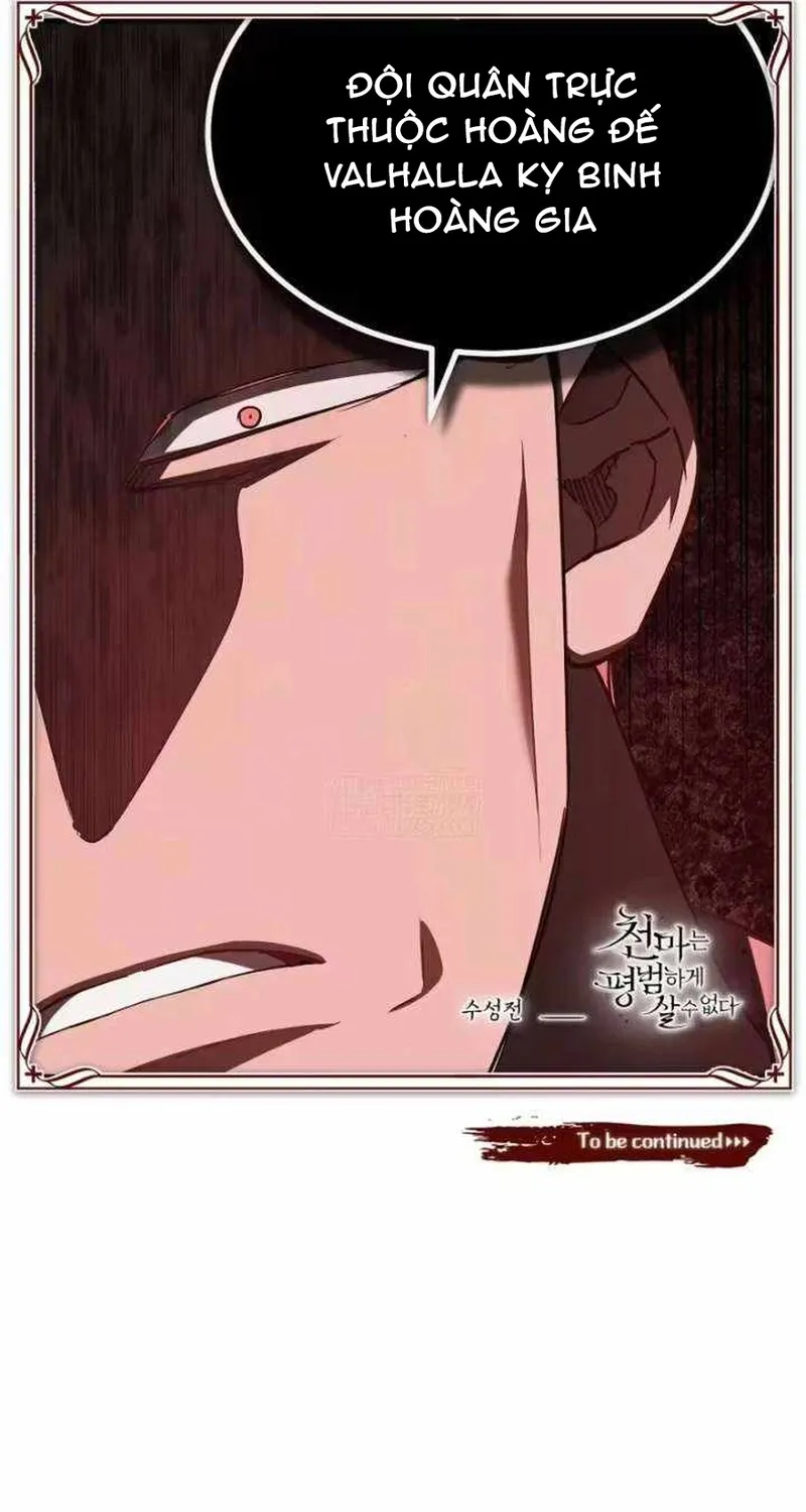 Thiên Quỷ Chẳng Sống Nổi Cuộc Đời Bình Thường Chap 197 - Next Chap 198