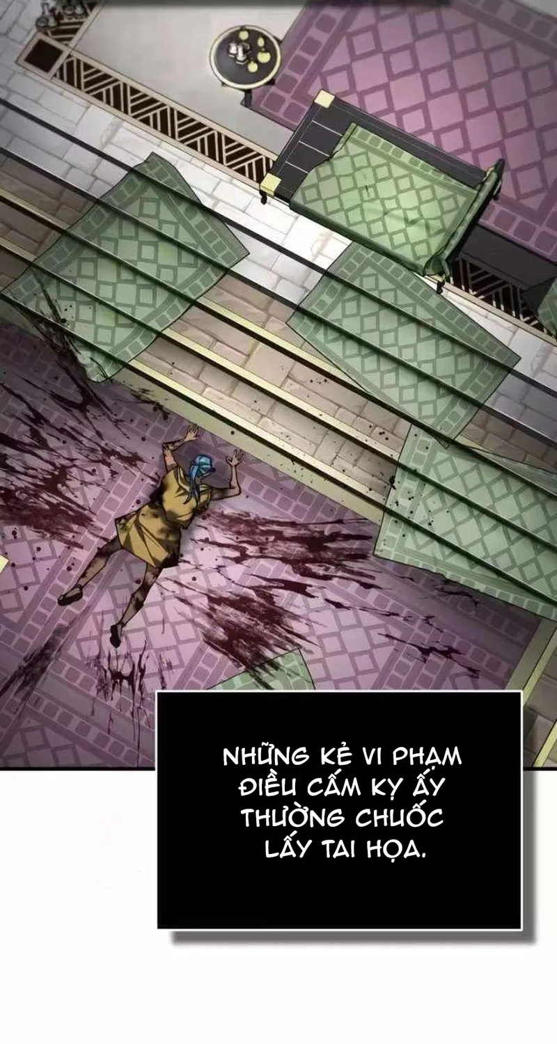 Thiên Quỷ Chẳng Sống Nổi Cuộc Đời Bình Thường Chap 197 - Next Chap 198