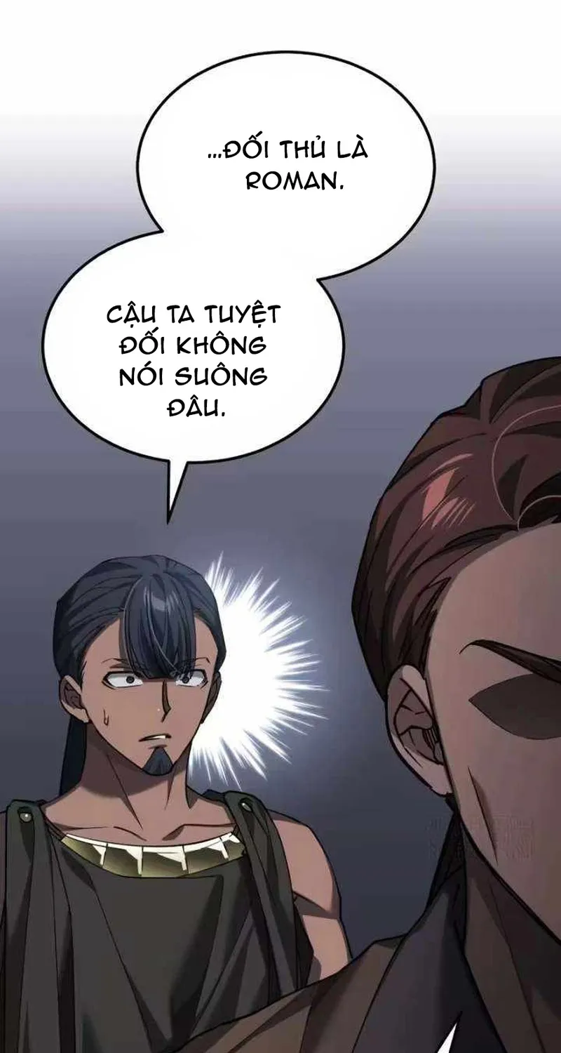 Thiên Quỷ Chẳng Sống Nổi Cuộc Đời Bình Thường Chap 197 - Next Chap 198