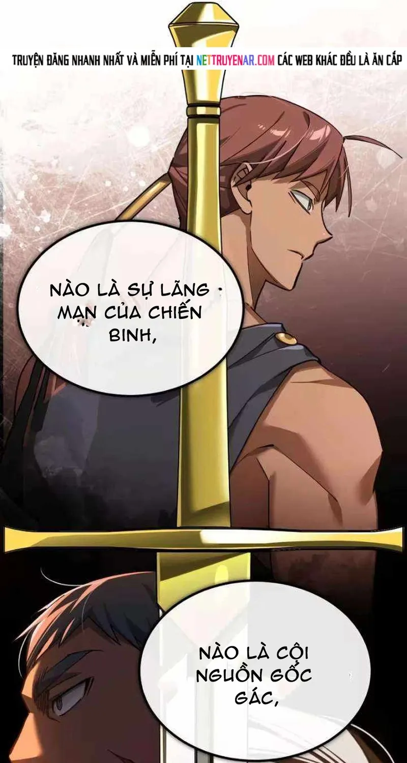 Thiên Quỷ Chẳng Sống Nổi Cuộc Đời Bình Thường Chap 197 - Next Chap 198