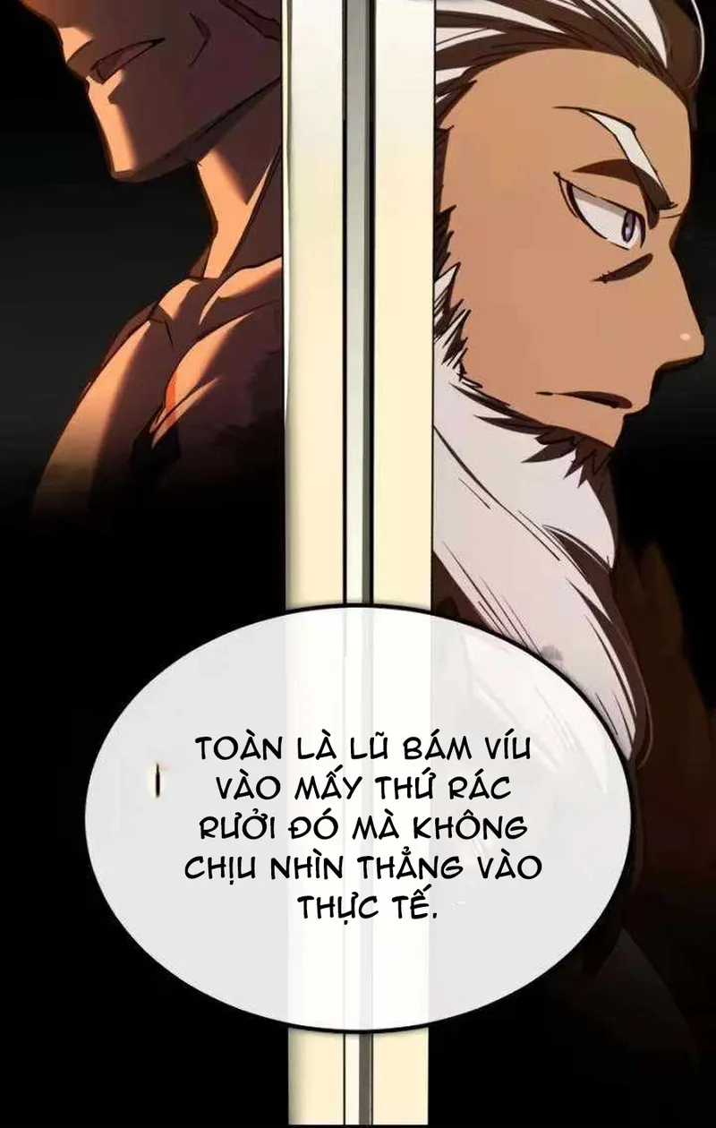 Thiên Quỷ Chẳng Sống Nổi Cuộc Đời Bình Thường Chap 197 - Next Chap 198