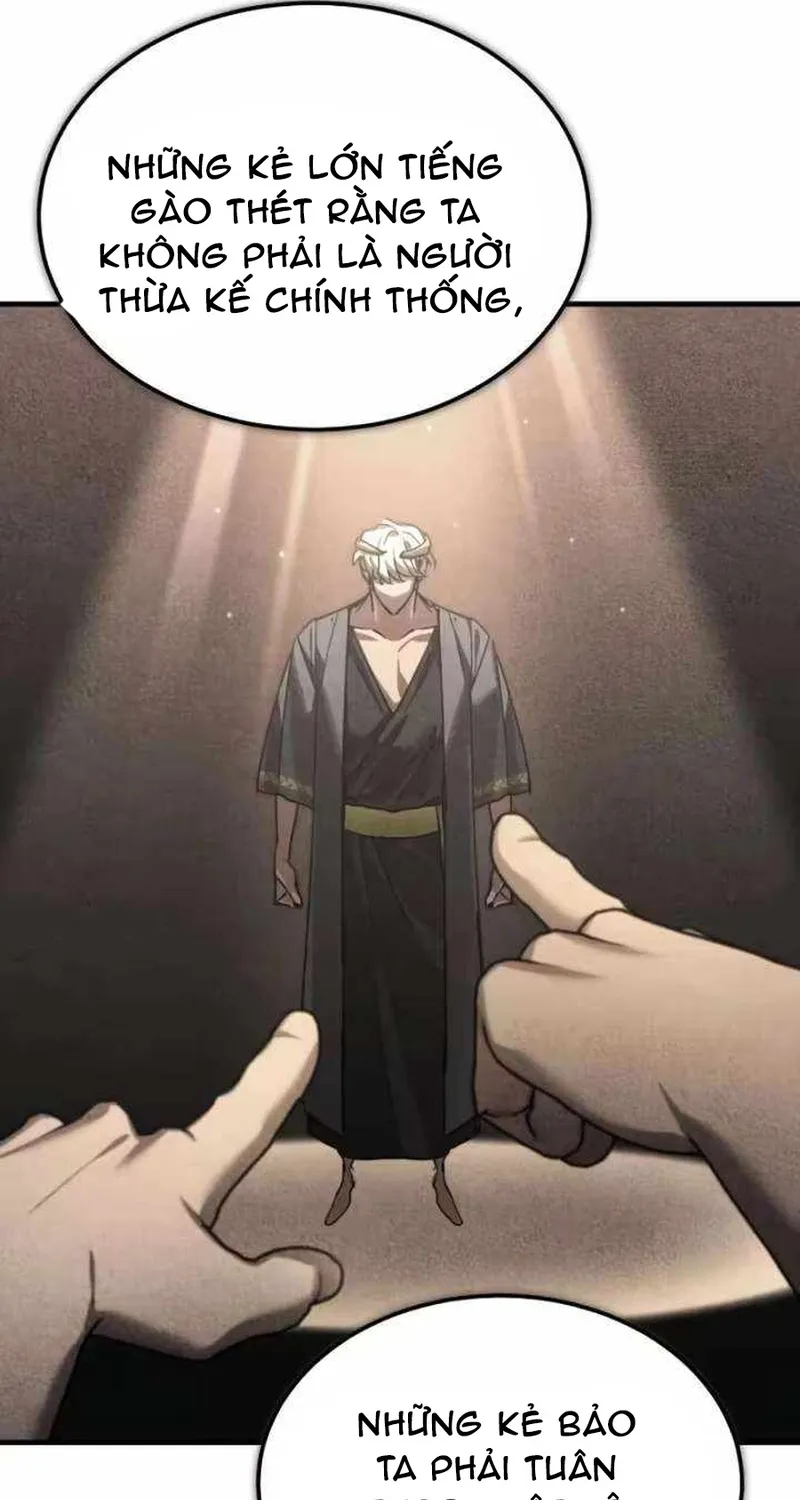 Thiên Quỷ Chẳng Sống Nổi Cuộc Đời Bình Thường Chap 197 - Next Chap 198