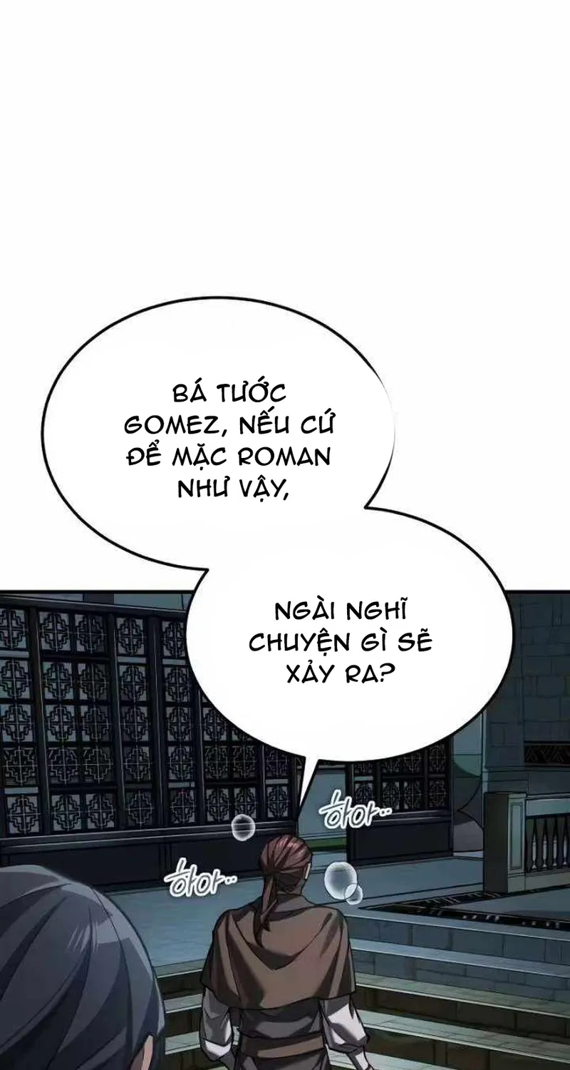Thiên Quỷ Chẳng Sống Nổi Cuộc Đời Bình Thường Chap 197 - Next Chap 198