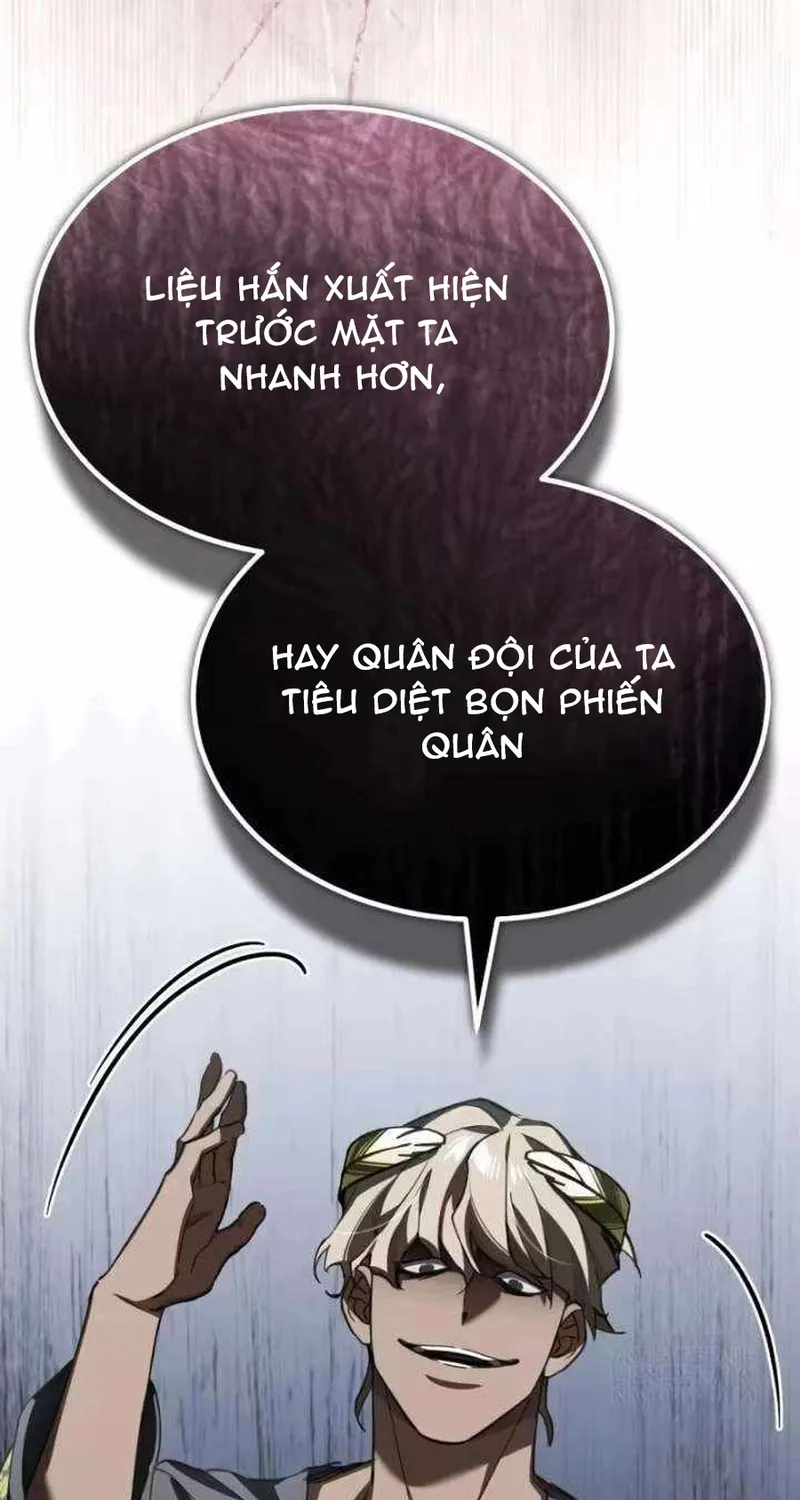 Thiên Quỷ Chẳng Sống Nổi Cuộc Đời Bình Thường Chap 197 - Next Chap 198