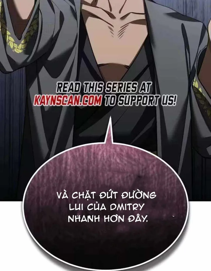 Thiên Quỷ Chẳng Sống Nổi Cuộc Đời Bình Thường Chap 197 - Next Chap 198