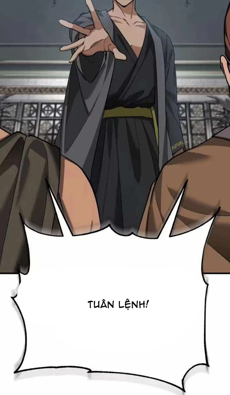 Thiên Quỷ Chẳng Sống Nổi Cuộc Đời Bình Thường Chap 197 - Next Chap 198