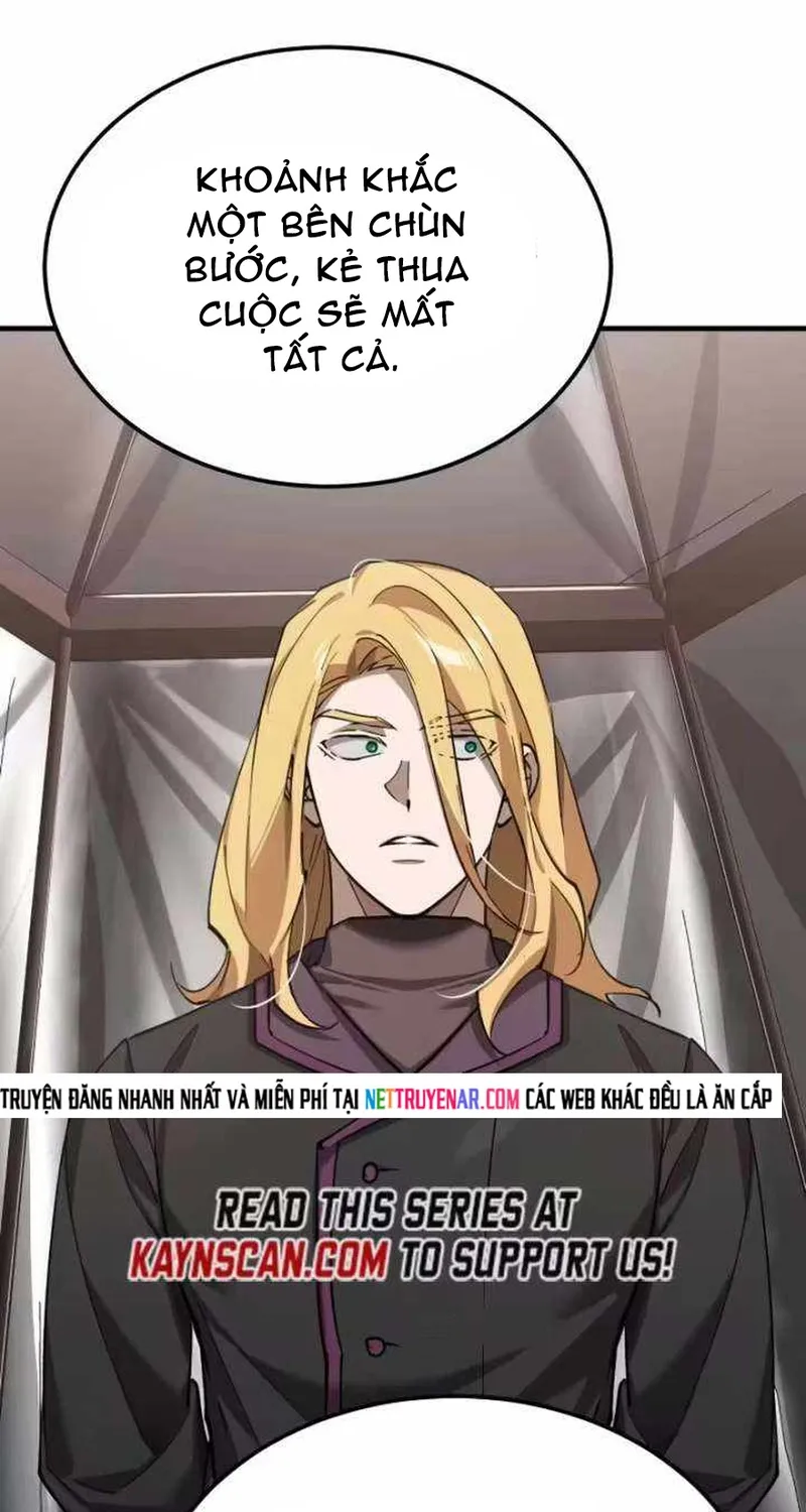 Thiên Quỷ Chẳng Sống Nổi Cuộc Đời Bình Thường Chap 197 - Next Chap 198