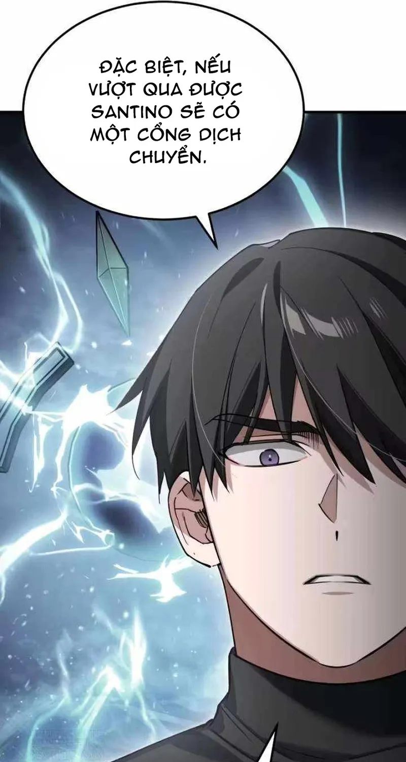 Thiên Quỷ Chẳng Sống Nổi Cuộc Đời Bình Thường Chap 197 - Next Chap 198