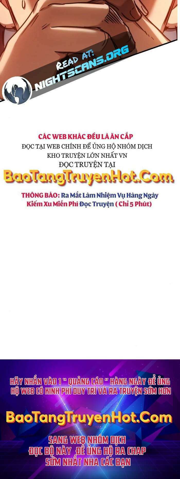 Thiên Quỷ Chẳng Sống Nổi Cuộc Đời Bình Thường Chap 46 - Next Chap 47