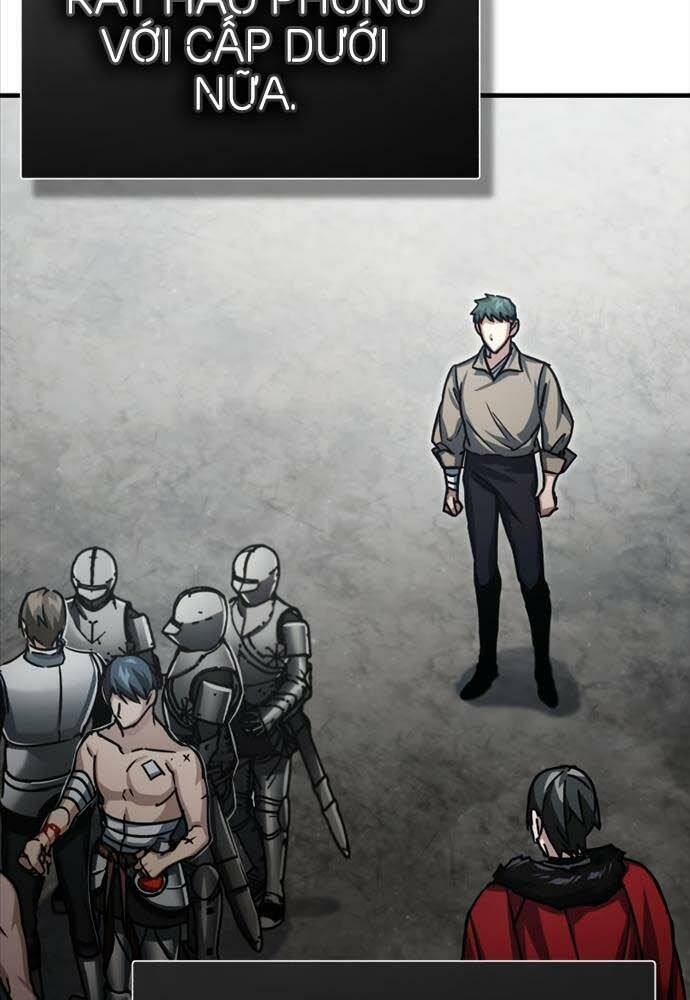 Thiên Quỷ Chẳng Sống Nổi Cuộc Đời Bình Thường Chap 56 - Next Chap 57