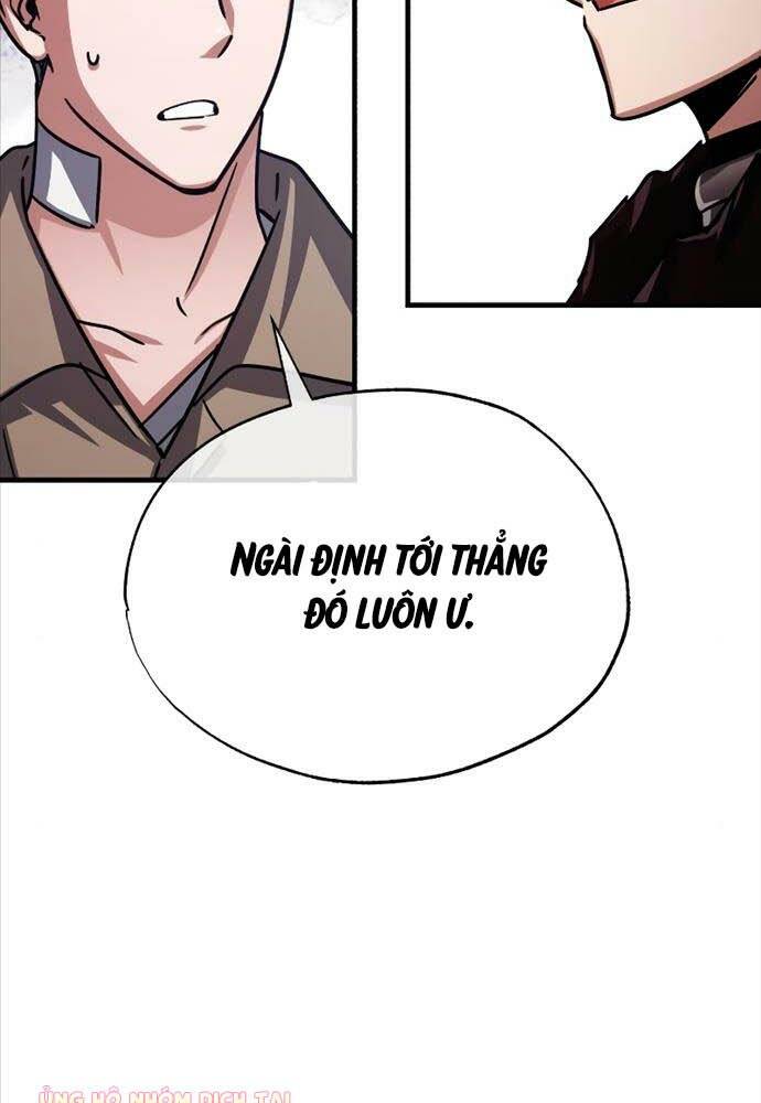 Thiên Quỷ Chẳng Sống Nổi Cuộc Đời Bình Thường Chap 56 - Next Chap 57