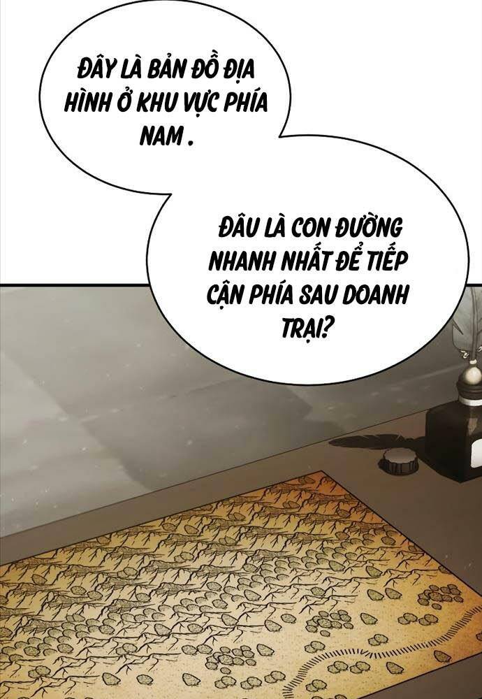Thiên Quỷ Chẳng Sống Nổi Cuộc Đời Bình Thường Chap 56 - Next Chap 57