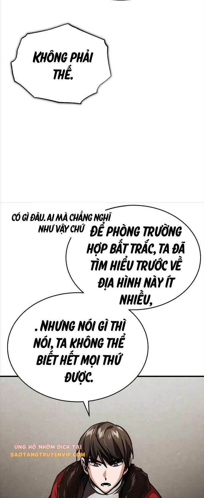 Thiên Quỷ Chẳng Sống Nổi Cuộc Đời Bình Thường Chap 56 - Next Chap 57