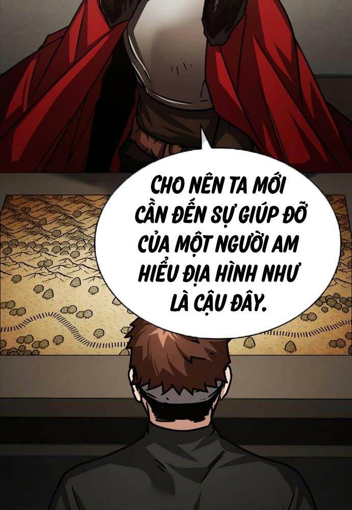 Thiên Quỷ Chẳng Sống Nổi Cuộc Đời Bình Thường Chap 56 - Next Chap 57