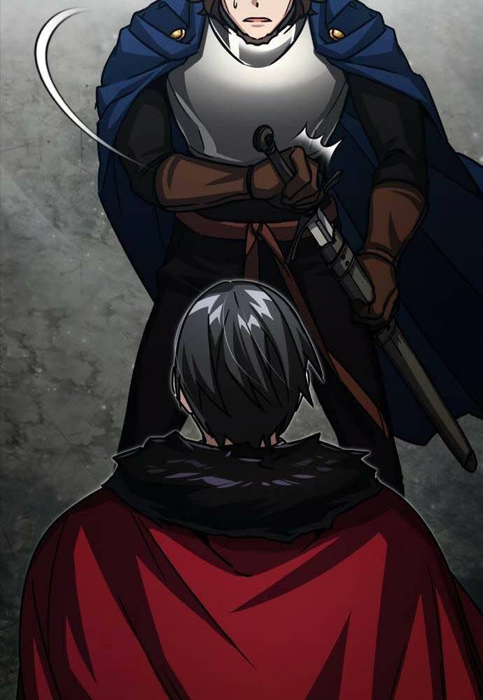 Thiên Quỷ Chẳng Sống Nổi Cuộc Đời Bình Thường Chap 56 - Next Chap 57