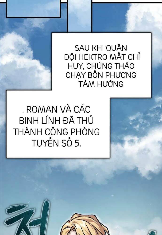 Thiên Quỷ Chẳng Sống Nổi Cuộc Đời Bình Thường Chap 56 - Next Chap 57