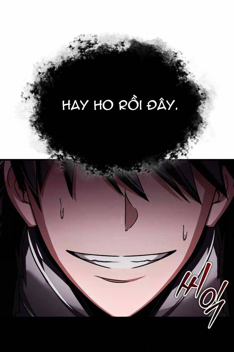 Thiên Quỷ Chẳng Sống Nổi Cuộc Đời Bình Thường Chap 64 - Next Chap 65