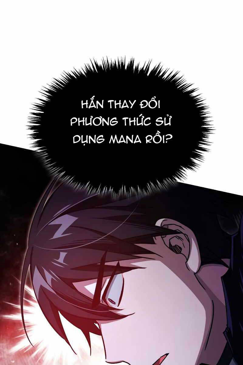 Thiên Quỷ Chẳng Sống Nổi Cuộc Đời Bình Thường Chap 64 - Next Chap 65