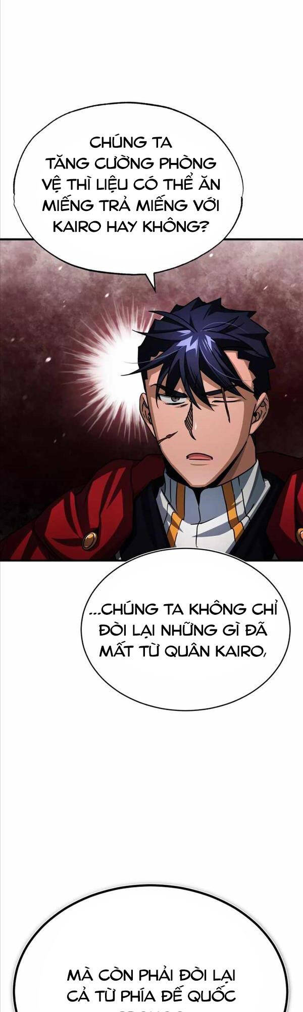 Thiên Quỷ Chẳng Sống Nổi Cuộc Đời Bình Thường Chap 65 - Next Chap 66