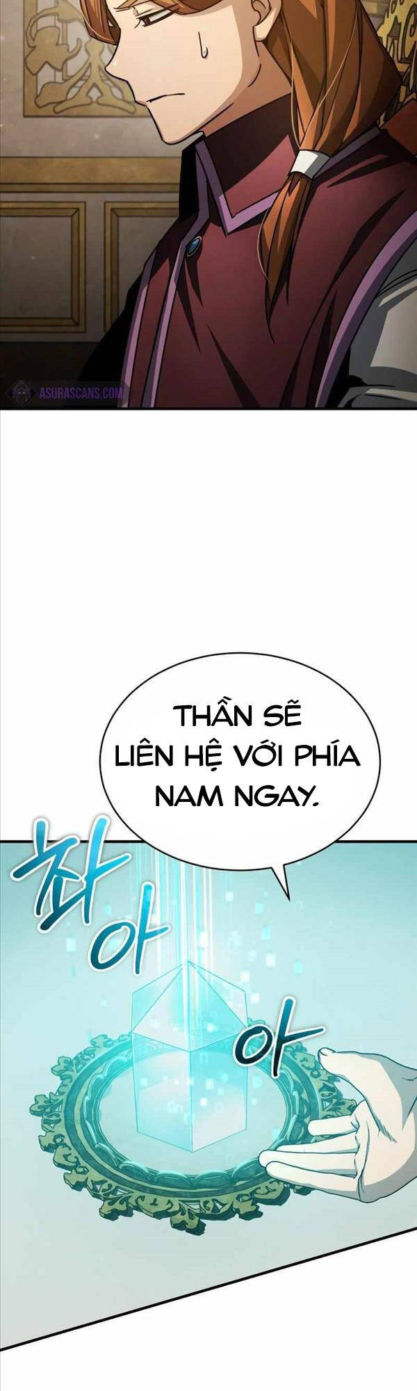Thiên Quỷ Chẳng Sống Nổi Cuộc Đời Bình Thường Chap 65 - Next Chap 66