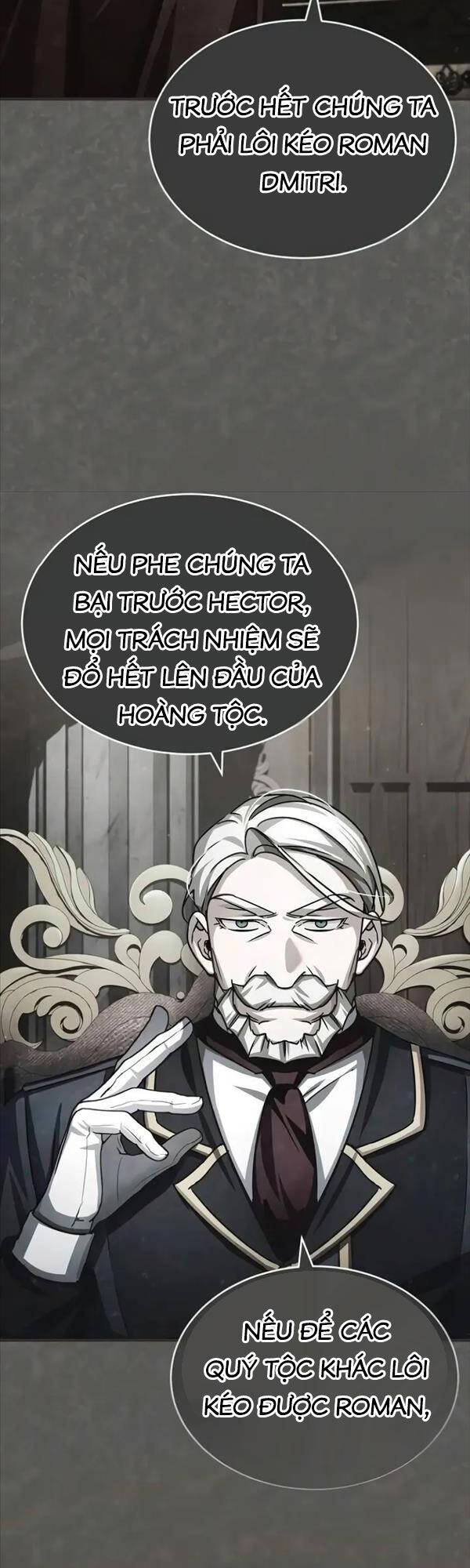 Thiên Quỷ Chẳng Sống Nổi Cuộc Đời Bình Thường Chap 67 - Next Chap 68