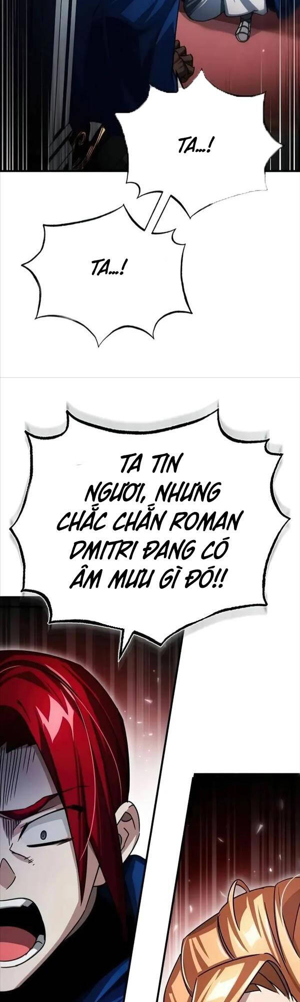 Thiên Quỷ Chẳng Sống Nổi Cuộc Đời Bình Thường Chap 67 - Next Chap 68
