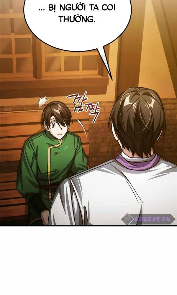 Thiên Quỷ Chẳng Sống Nổi Cuộc Đời Bình Thường Chap 73 - Next Chap 74