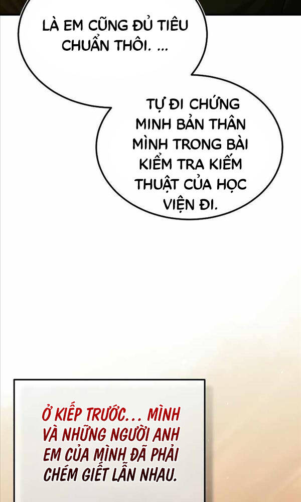 Thiên Quỷ Chẳng Sống Nổi Cuộc Đời Bình Thường Chap 73 - Next Chap 74