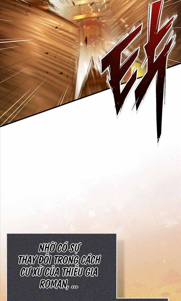 Thiên Quỷ Chẳng Sống Nổi Cuộc Đời Bình Thường Chap 73 - Next Chap 74