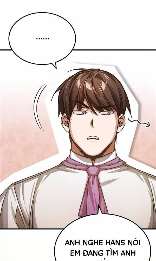 Thiên Quỷ Chẳng Sống Nổi Cuộc Đời Bình Thường Chap 73 - Next Chap 74