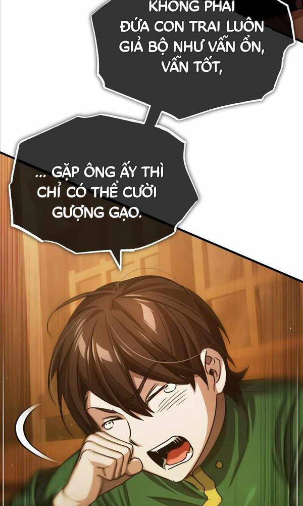 Thiên Quỷ Chẳng Sống Nổi Cuộc Đời Bình Thường Chap 73 - Next Chap 74