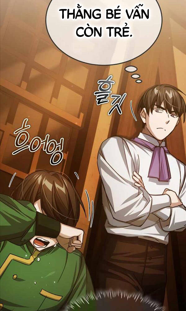 Thiên Quỷ Chẳng Sống Nổi Cuộc Đời Bình Thường Chap 73 - Next Chap 74