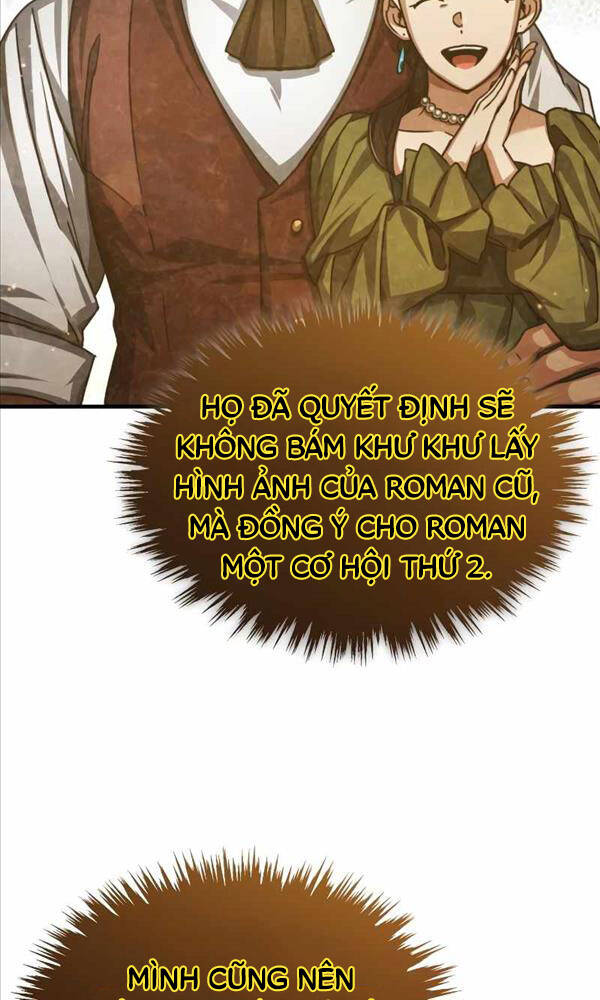 Thiên Quỷ Chẳng Sống Nổi Cuộc Đời Bình Thường Chap 73 - Next Chap 74