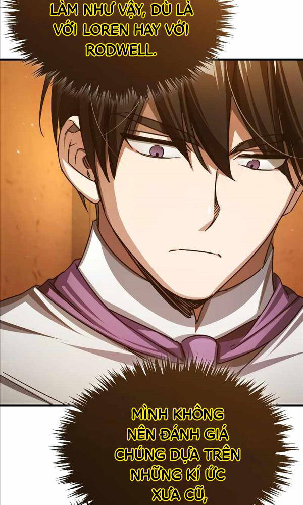 Thiên Quỷ Chẳng Sống Nổi Cuộc Đời Bình Thường Chap 73 - Next Chap 74