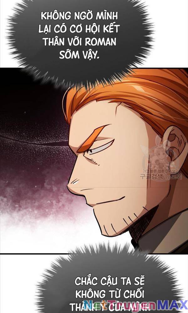 Thiên Quỷ Chẳng Sống Nổi Cuộc Đời Bình Thường Chap 74 - Next Chap 75