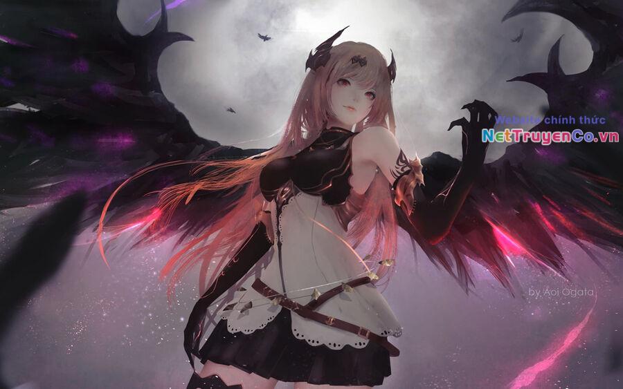 Thiên Quỷ Chẳng Sống Nổi Cuộc Đời Bình Thường Chap 75 - Next Chap 76