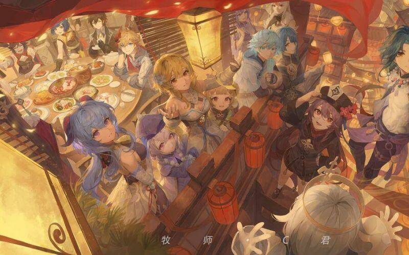 Thiên Quỷ Chẳng Sống Nổi Cuộc Đời Bình Thường Chap 76 - Next Chap 77