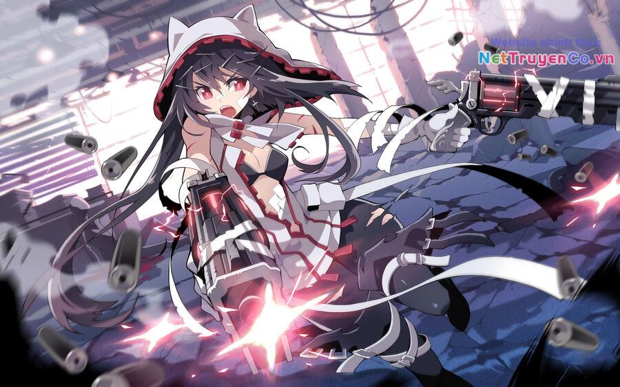 Thiên Quỷ Chẳng Sống Nổi Cuộc Đời Bình Thường Chap 81 - Next Chap 82