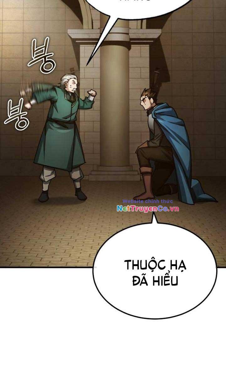 Thiên Quỷ Chẳng Sống Nổi Cuộc Đời Bình Thường Chap 82 - Next Chap 83