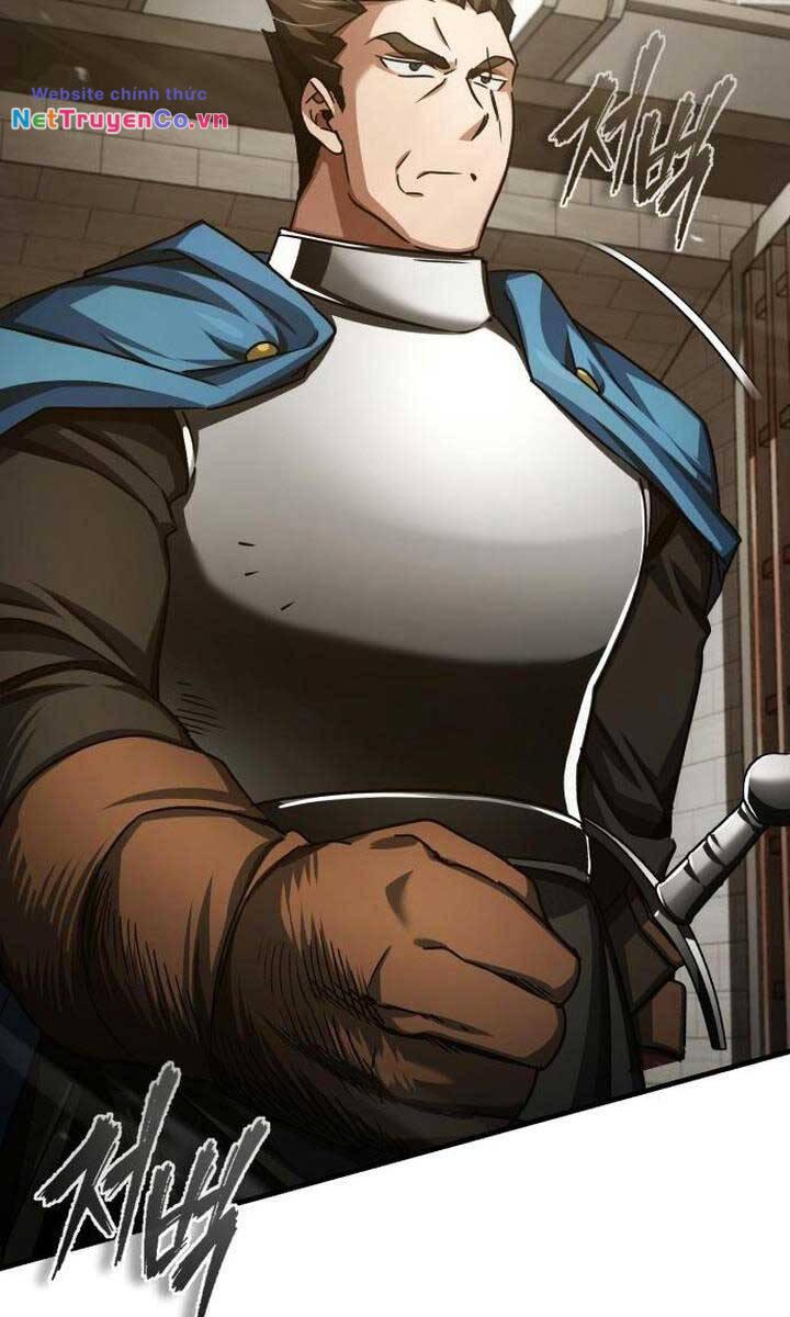 Thiên Quỷ Chẳng Sống Nổi Cuộc Đời Bình Thường Chap 82 - Next Chap 83