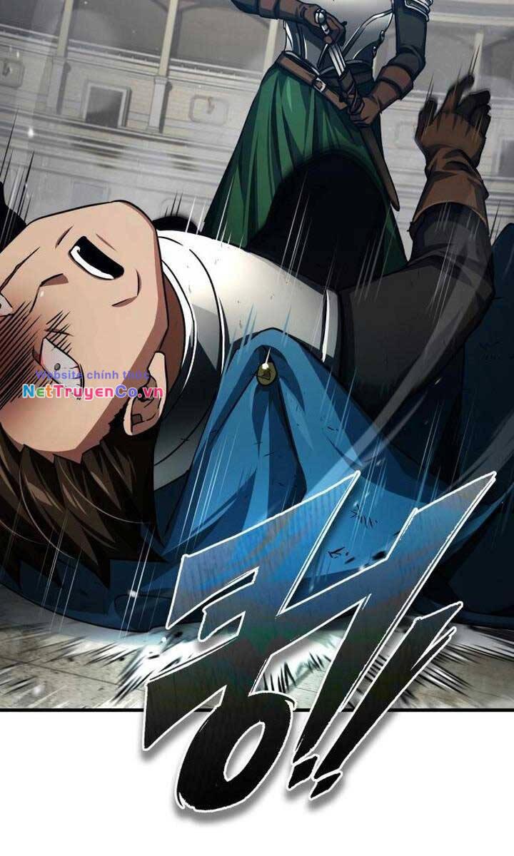 Thiên Quỷ Chẳng Sống Nổi Cuộc Đời Bình Thường Chap 82 - Next Chap 83