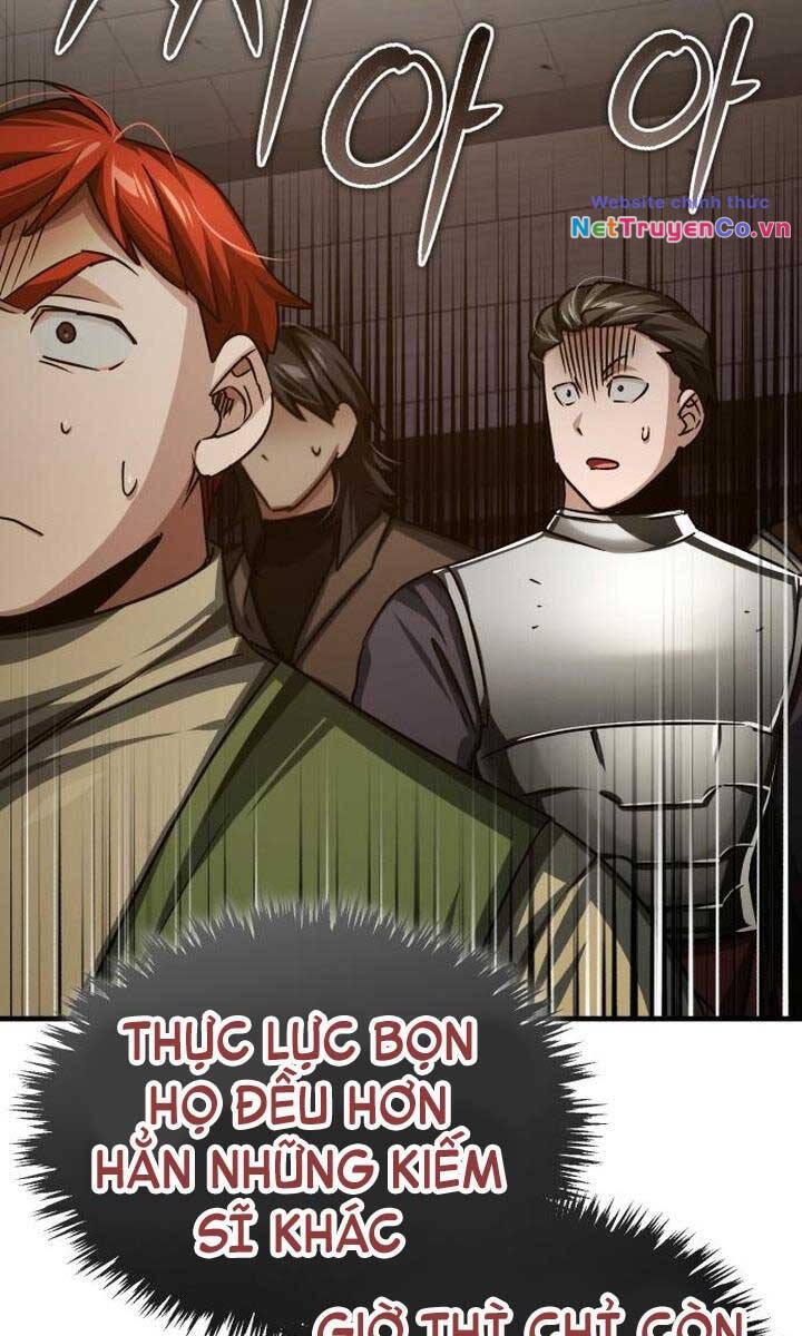 Thiên Quỷ Chẳng Sống Nổi Cuộc Đời Bình Thường Chap 82 - Next Chap 83